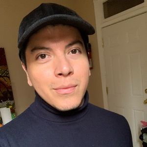 Meet your Posher, Omar